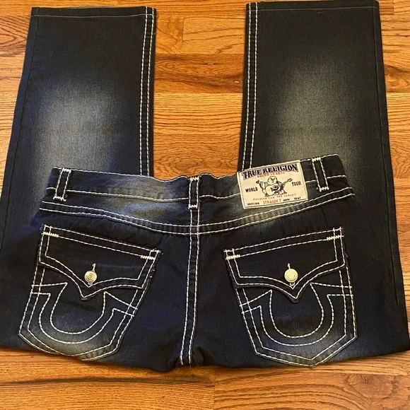 Men’s True Religion - Picture 3 of 7